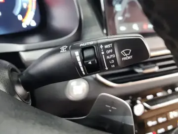 2020 Kia K7 с пробегом 60 311 км