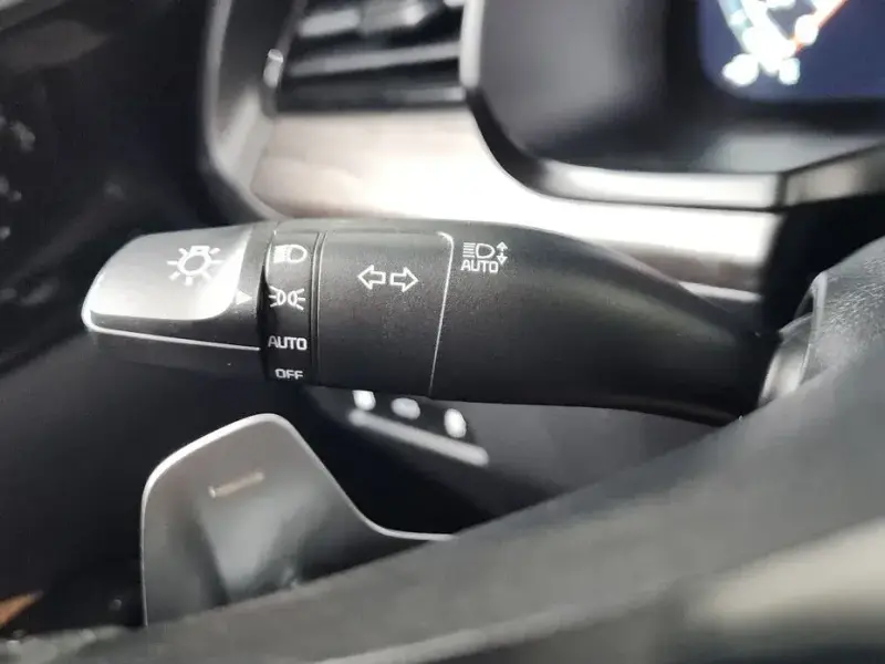 2020 Kia K7 с пробегом 60 311 км