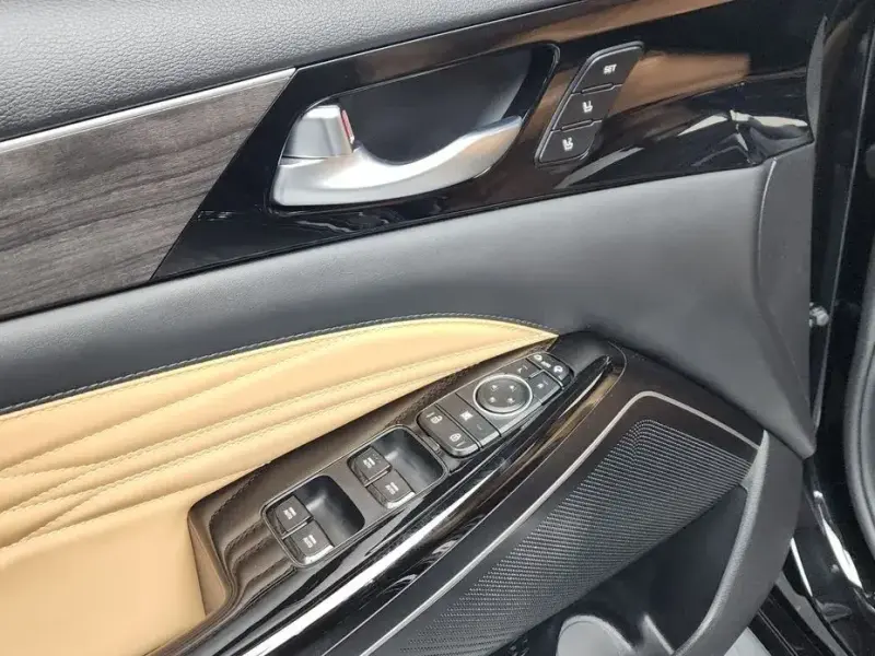 2020 Kia K7 с пробегом 60 311 км