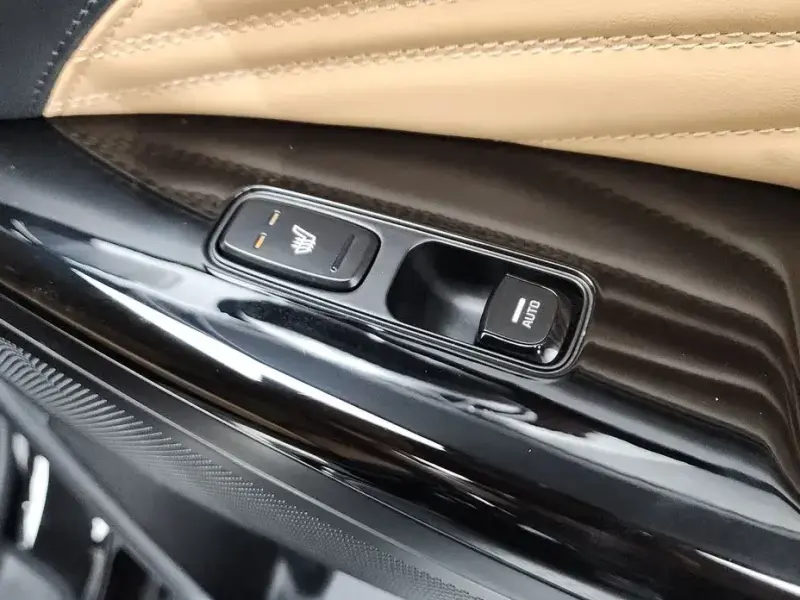 2020 Kia K7 с пробегом 60 311 км