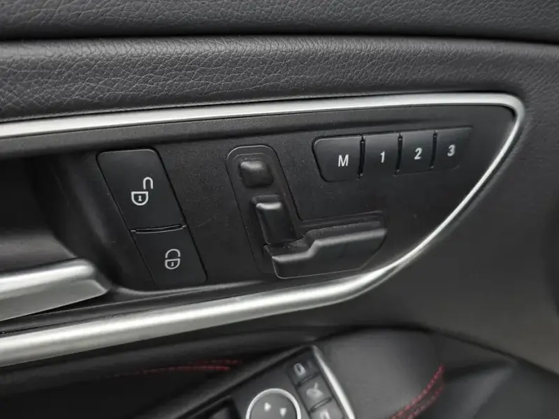 2016 Mercedes-Benz CLA с пробегом 93 683 км
