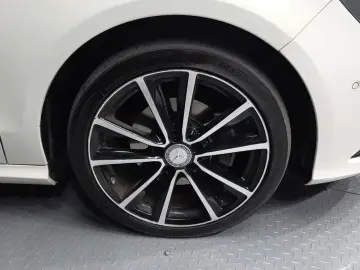 2015 Mercedes-Benz CLA с пробегом 82 270 км