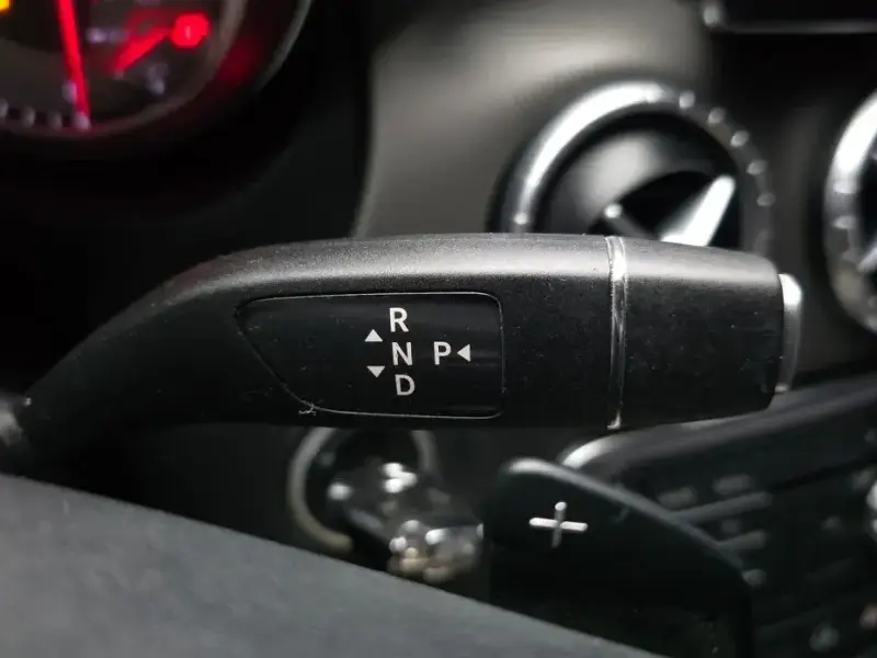 2015 Mercedes-Benz CLA с пробегом 82 270 км