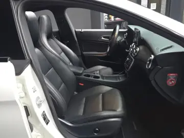 2015 Mercedes-Benz CLA с пробегом 82 270 км