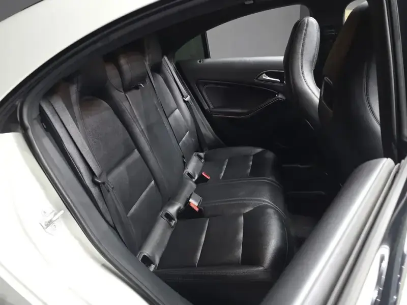 2015 Mercedes-Benz CLA с пробегом 82 270 км