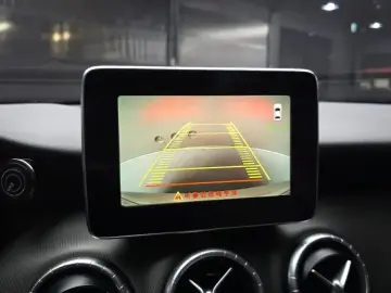 2015 Mercedes-Benz CLA с пробегом 82 270 км