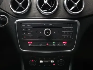 2015 Mercedes-Benz CLA с пробегом 82 270 км