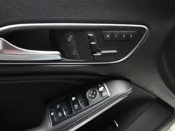 2015 Mercedes-Benz CLA с пробегом 82 270 км