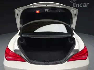 2015 Mercedes-Benz CLA с пробегом 82 270 км