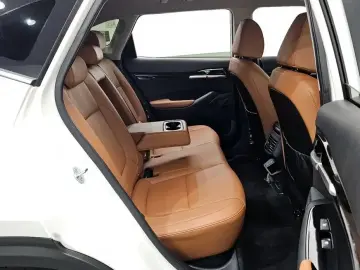 2024 Kia Seltos с пробегом 28 376 км
