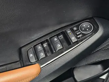2024 Kia Seltos с пробегом 28 376 км