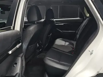 2024 Kia Seltos с пробегом 53 045 км