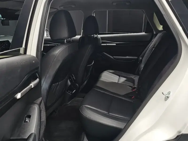 2024 Kia Seltos с пробегом 53 045 км