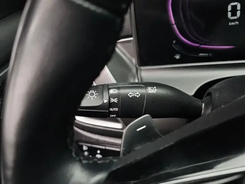2024 Kia Seltos с пробегом 53 045 км