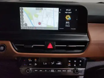 2023 Kia Seltos с пробегом 10 334 км