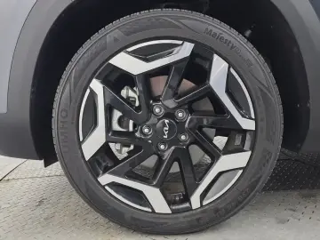 2022 Kia Seltos с пробегом 20 781 км