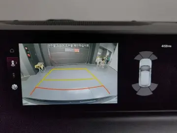 2023 Kia Seltos с пробегом 10 334 км