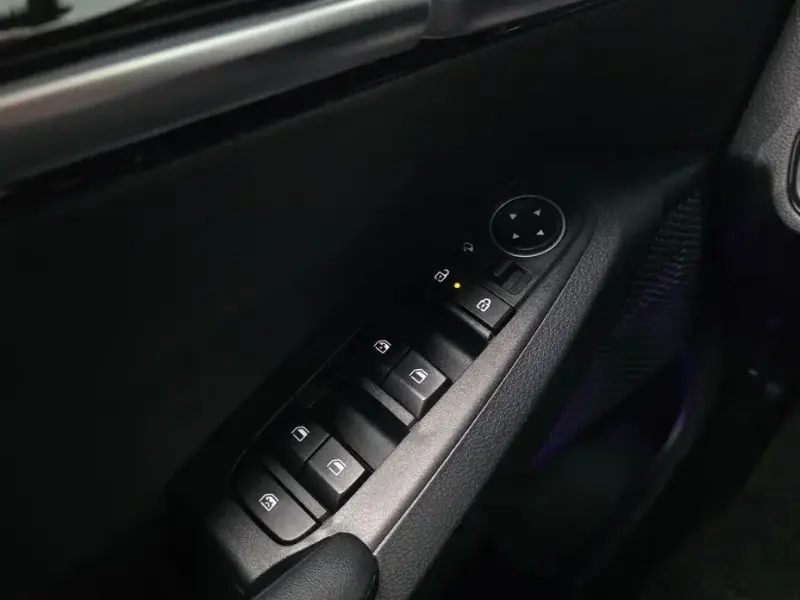2022 Kia Seltos с пробегом 20 781 км