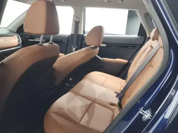 2023 Kia Seltos с пробегом 10 334 км