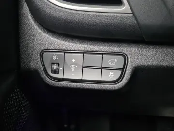 2022 Kia Seltos с пробегом 20 781 км