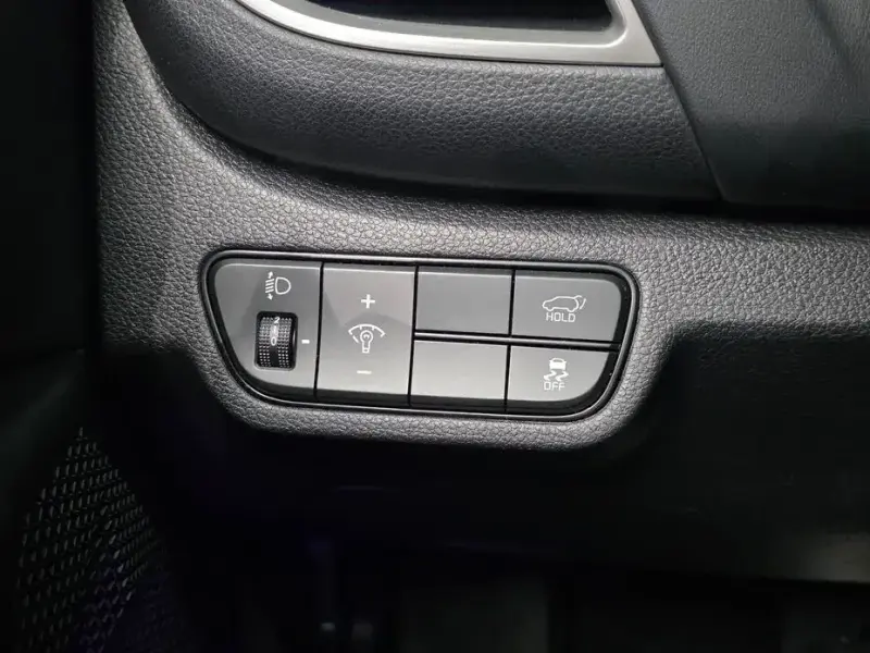 2022 Kia Seltos с пробегом 20 781 км