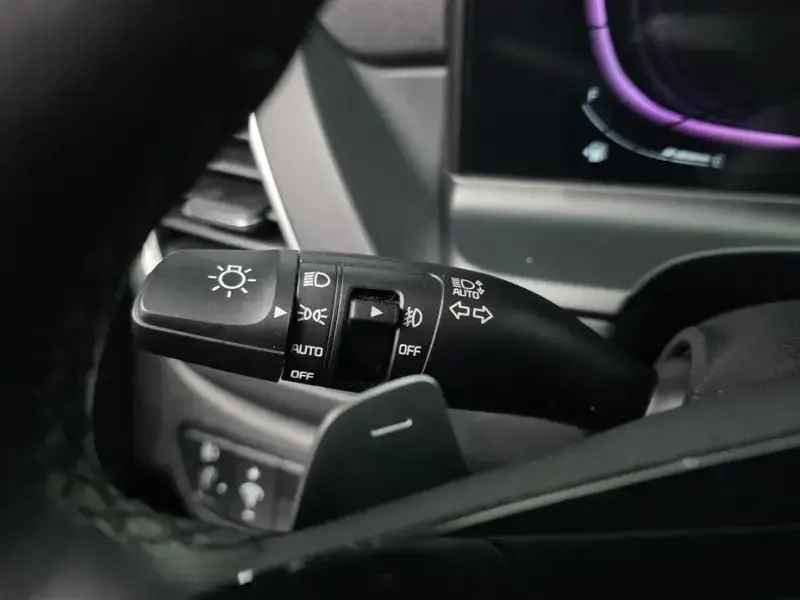 2022 Kia Seltos с пробегом 20 781 км