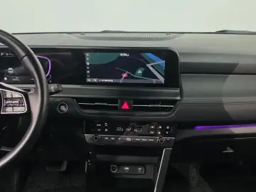 2022 Kia Seltos с пробегом 20 781 км