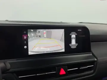 2022 Kia Seltos с пробегом 20 781 км