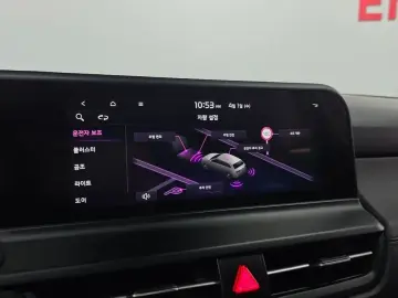 2022 Kia Seltos с пробегом 20 781 км