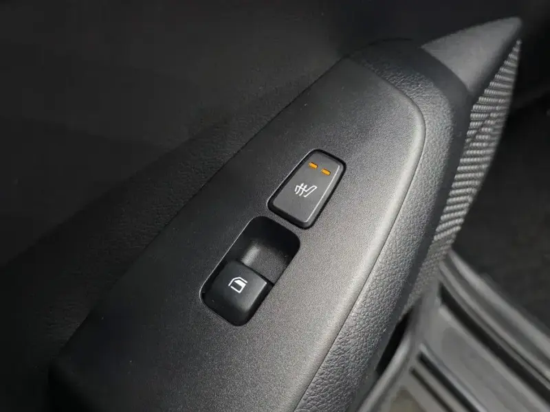 2022 Kia Seltos с пробегом 20 781 км
