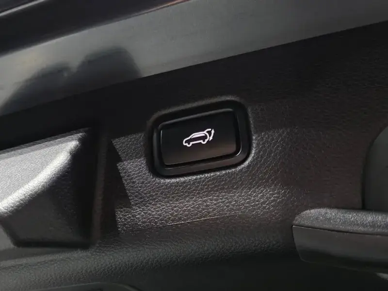 2022 Kia Seltos с пробегом 20 781 км