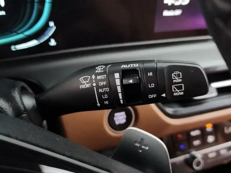 2023 Kia Seltos с пробегом 10 334 км