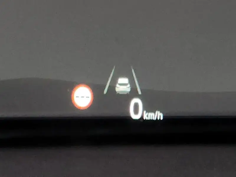 2023 Kia Seltos с пробегом 10 334 км