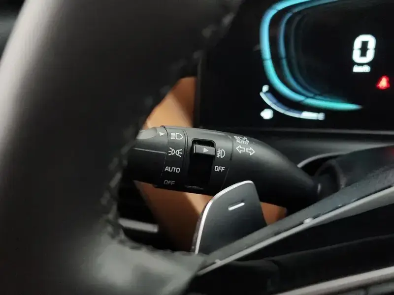 2023 Kia Seltos с пробегом 10 334 км