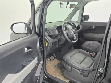 2023 Kia Ray с пробегом 15 460 км