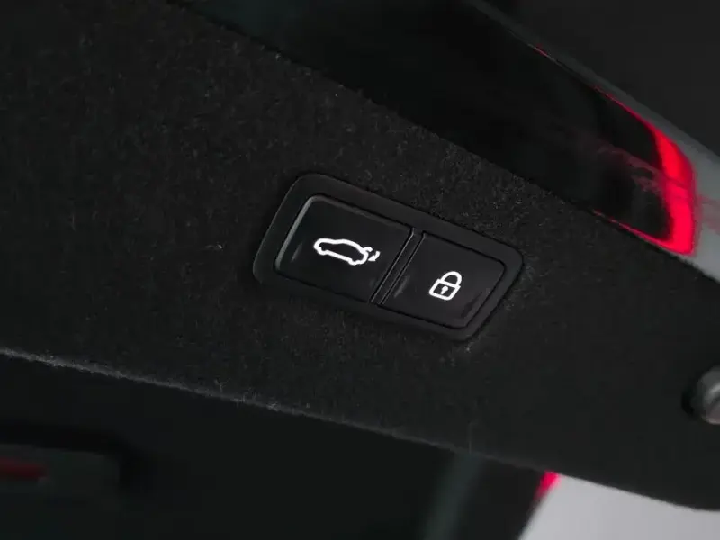 2022 Kia K9 с пробегом 60 424 км