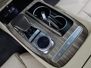 2022 Kia K9 с пробегом 91 258 км