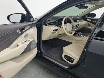 2022 Kia K9 с пробегом 91 258 км