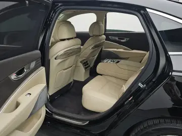 2022 Kia K9 с пробегом 91 258 км