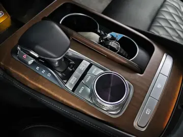 2023 Kia K9 с пробегом 64 879 км