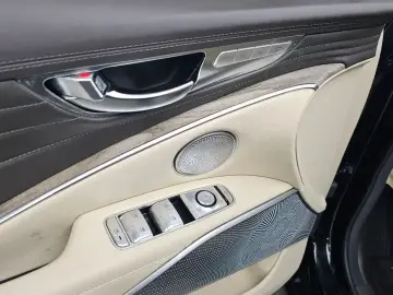 2022 Kia K9 с пробегом 91 258 км