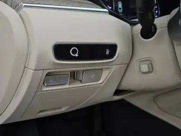 2022 Kia K9 с пробегом 91 258 км