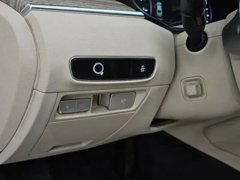 2022 Kia K9 с пробегом 91 258 км