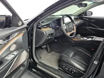 2023 Kia K9 с пробегом 64 879 км