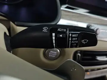 2022 Kia K9 с пробегом 91 258 км