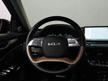 2023 Kia K9 с пробегом 64 879 км