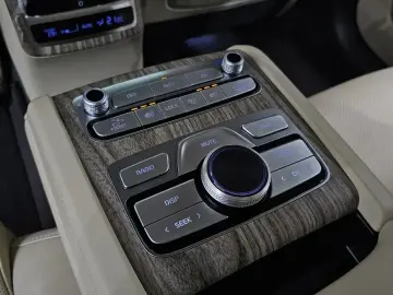 2022 Kia K9 с пробегом 91 258 км