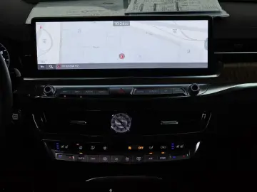 2023 Kia K9 с пробегом 64 879 км