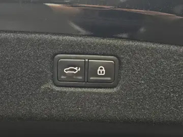 2022 Kia K9 с пробегом 91 258 км