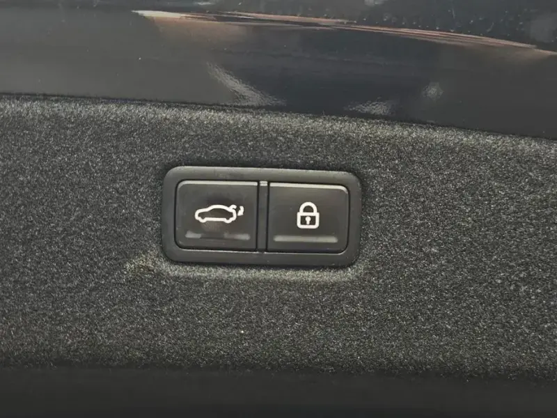 2022 Kia K9 с пробегом 91 258 км